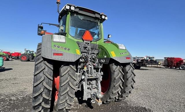 Image of Fendt 930 Vario equipment image 4