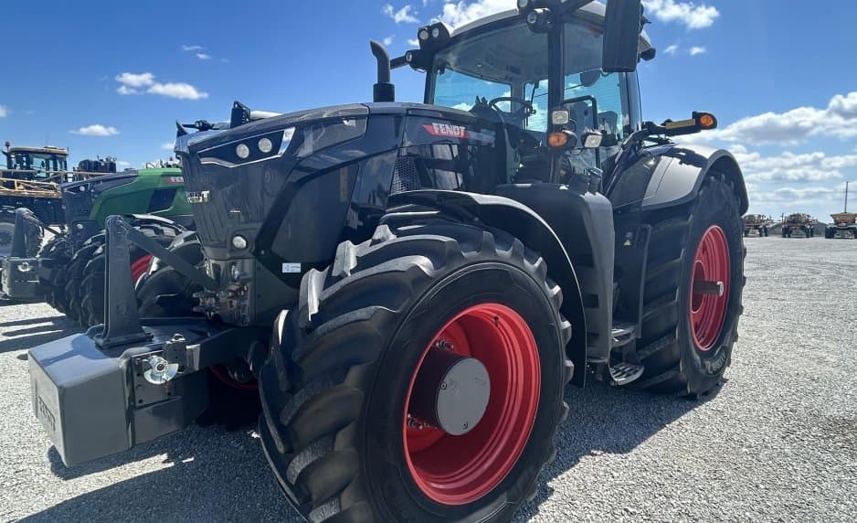 Image of Fendt 930 Vario Primary image