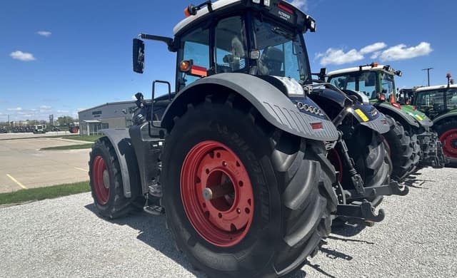Image of Fendt 930 Vario equipment image 2