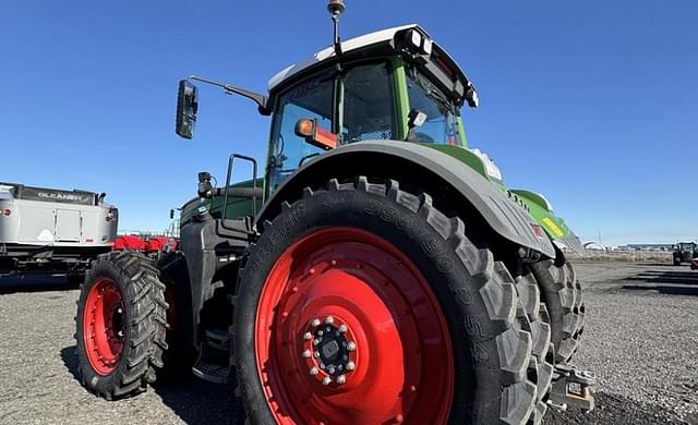 Image of Fendt 930 Vario equipment image 3