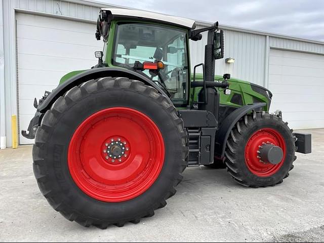 Image of Fendt 930 Vario equipment image 1