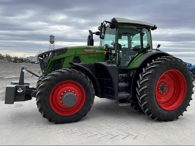 Image of Fendt 930 Vario equipment image 4