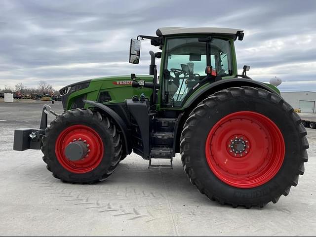 Image of Fendt 930 Vario equipment image 3