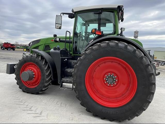 Image of Fendt 930 Vario equipment image 2