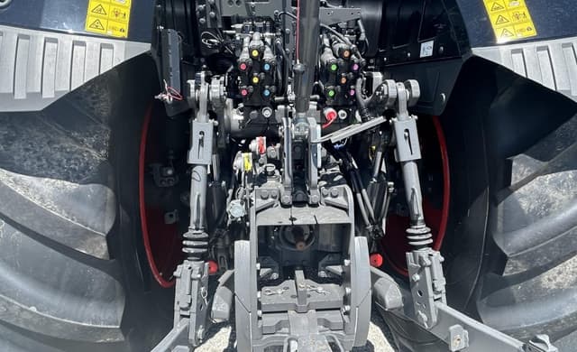 Image of Fendt 930 Vario equipment image 4