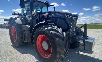 Main image Fendt 930 Vario
