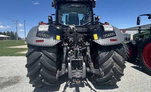 Image of Fendt 930 Vario equipment image 3