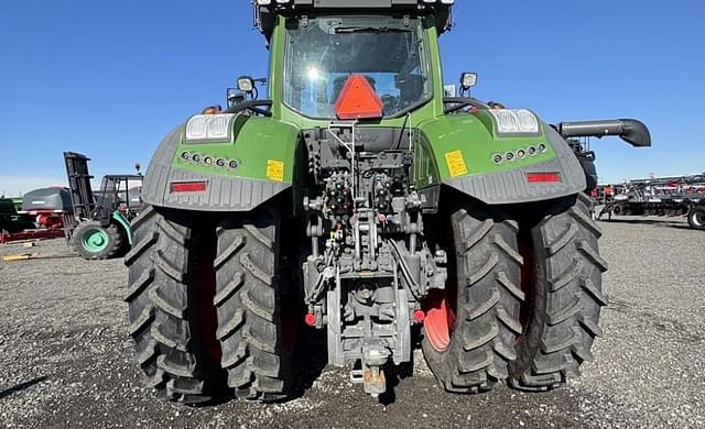 Image of Fendt 930 Vario equipment image 4