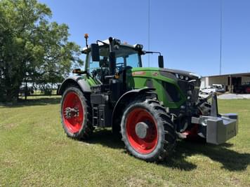 Main image Fendt 930 Vario