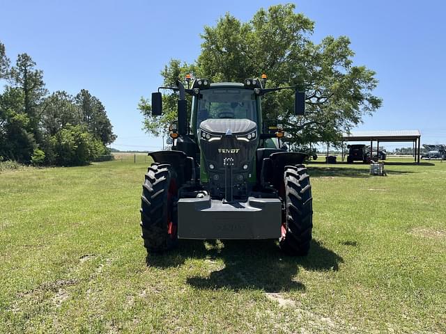 Image of Fendt 930 Vario equipment image 3