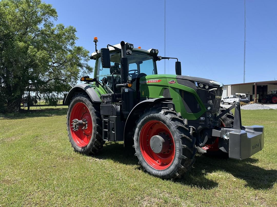 Image of Fendt 930 Vario Primary image