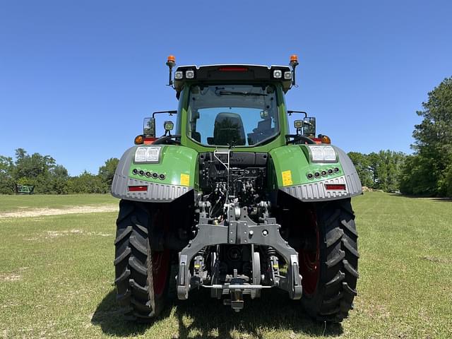 Image of Fendt 930 Vario equipment image 2