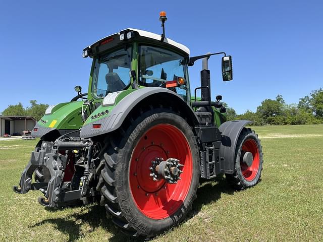Image of Fendt 930 Vario equipment image 4