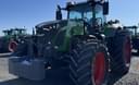 2022 Fendt 933 Vario Image
