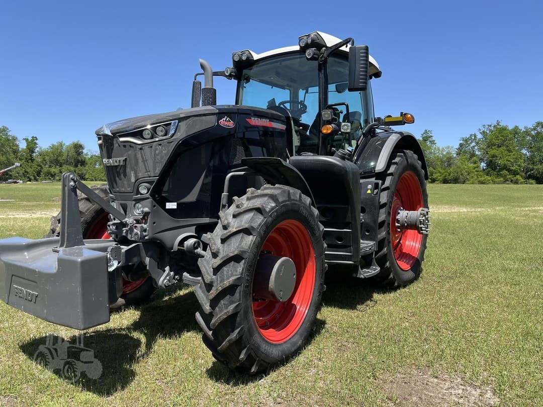 Image of Fendt 933 Vario Primary image