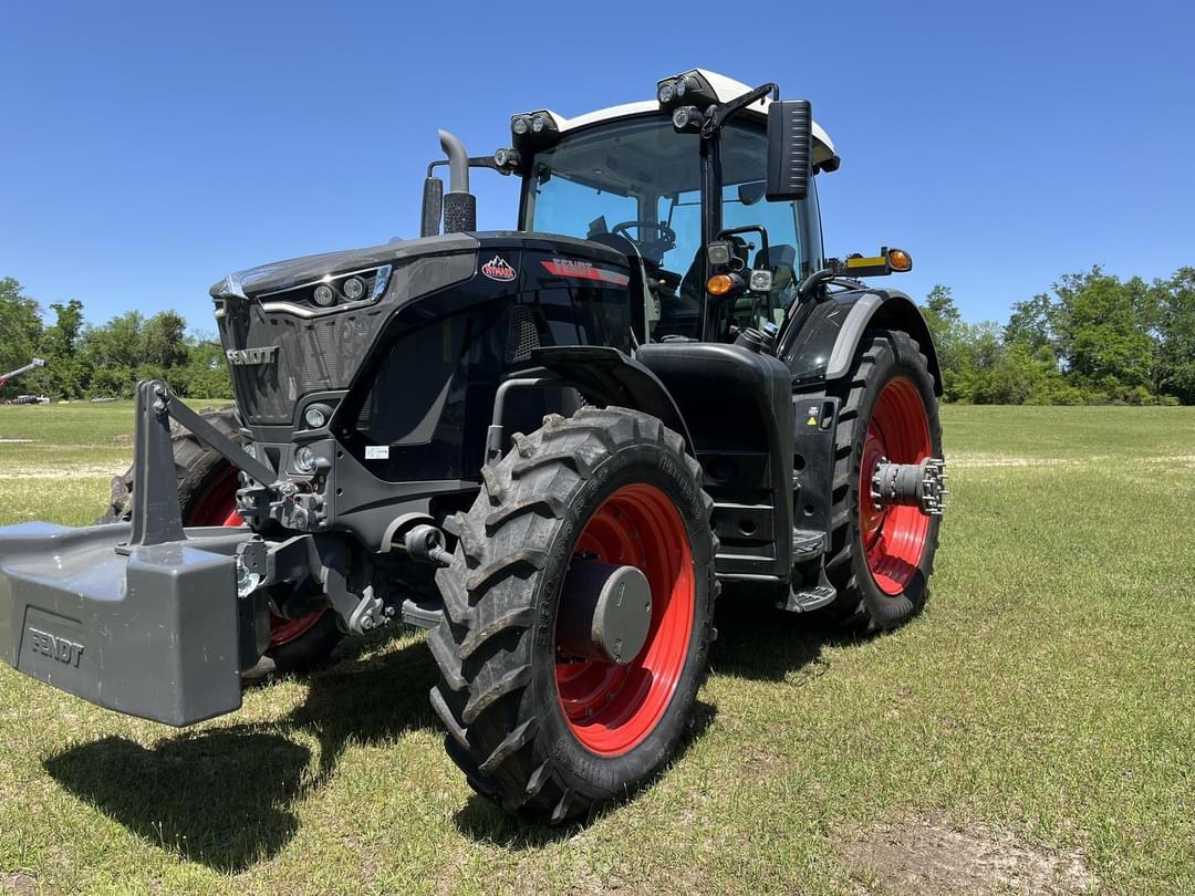 Image of Fendt 933 Vario Primary image