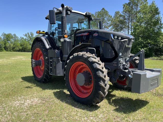 Image of Fendt 933 Vario equipment image 1