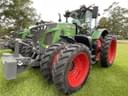 2022 Fendt 933 Vario Image