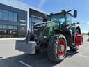 2022 Fendt 933 Vario Image