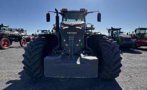 2022 Fendt 933 Vario Image