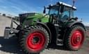 2022 Fendt 933 Vario Image