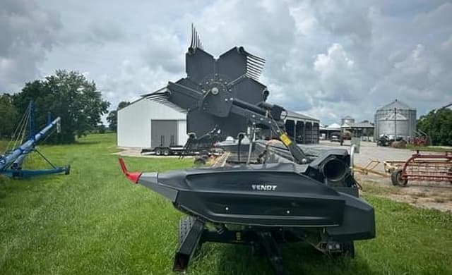 Image of Fendt 9340 equipment image 3