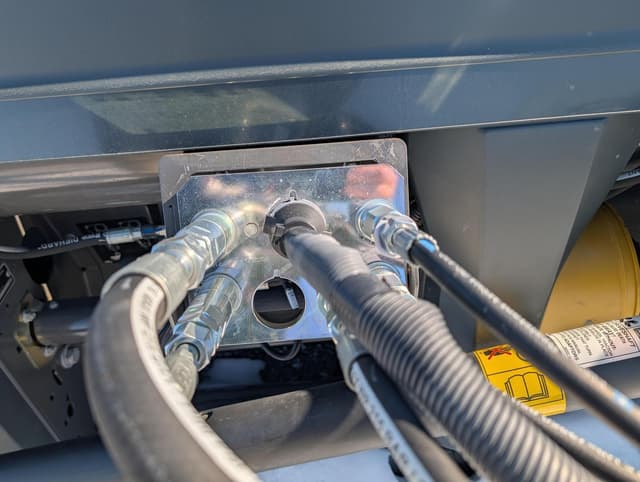 Image of Fendt 9340 equipment image 3