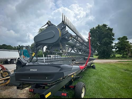 Image of Fendt 9340 equipment image 1