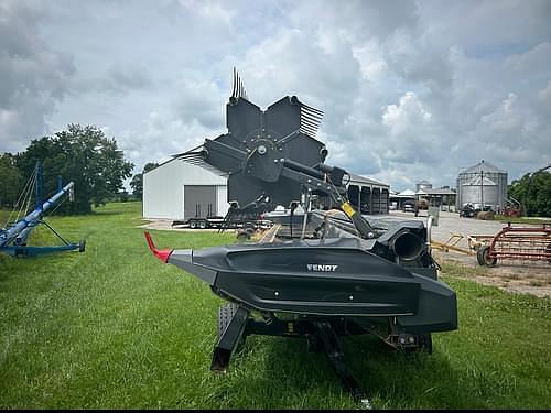 Image of Fendt 9340 equipment image 3