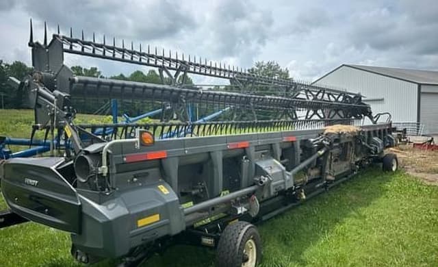 Image of Fendt 9340 equipment image 2