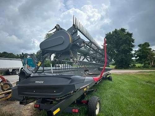 Image of Fendt 9340 equipment image 1