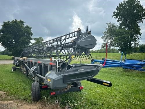 2022 Fendt 9340 Equipment Image0