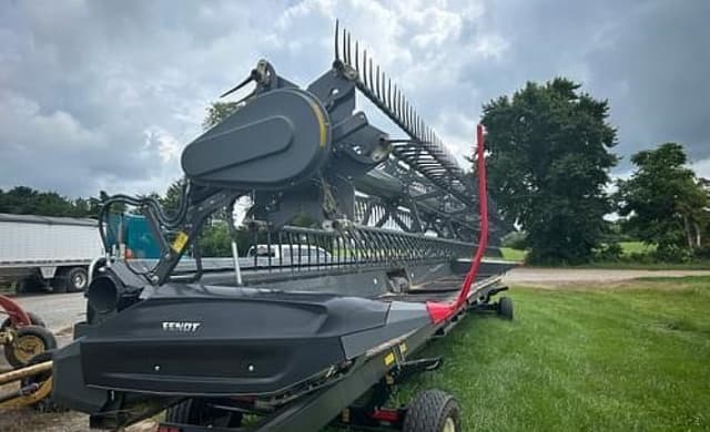 Image of Fendt 9340 equipment image 1
