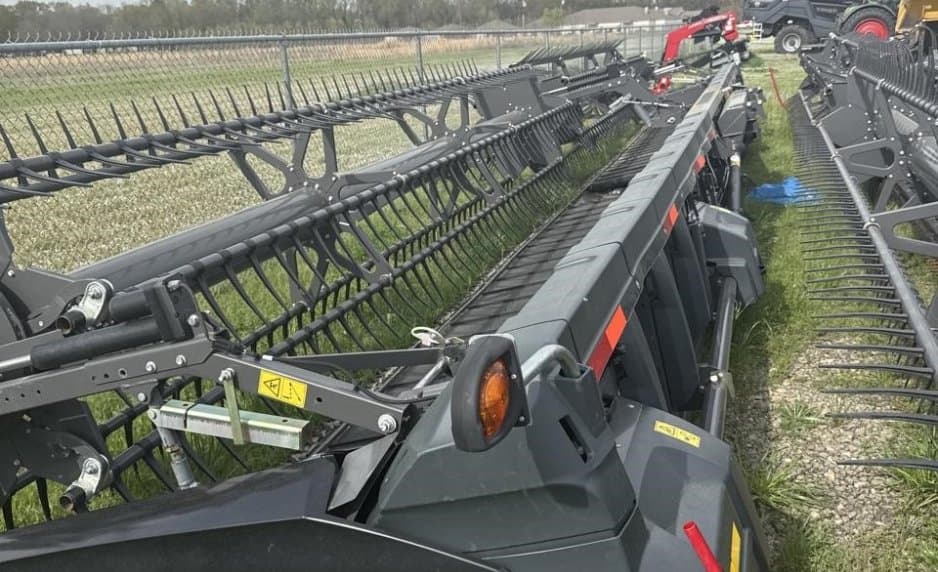 Image of Fendt 9345 Image 0