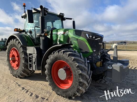 Image of Fendt 936 Vario Primary image