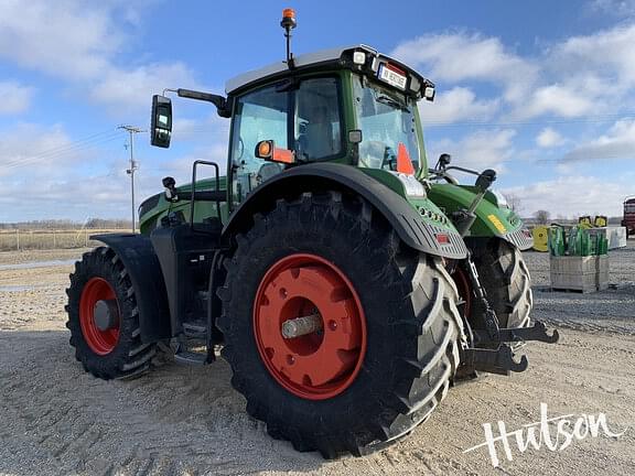 Image of Fendt 936 Vario equipment image 3