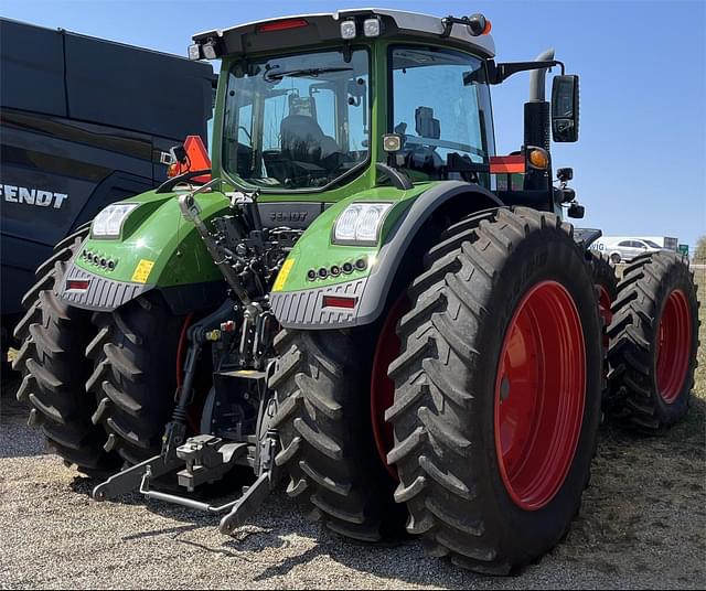 Image of Fendt 936 Vario equipment image 3