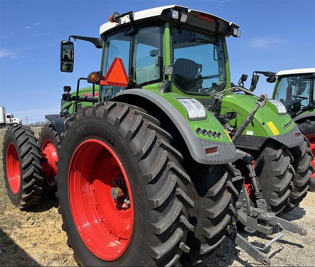 Image of Fendt 936 Vario equipment image 2