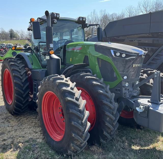 Image of Fendt 936 Vario equipment image 1