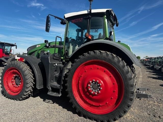 2022 Fendt 936 Vario Equipment Image0