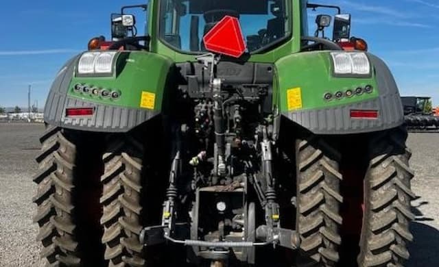 Image of Fendt 936 Vario equipment image 2