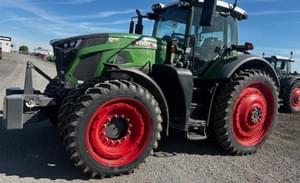2022 Fendt 936 Vario Image