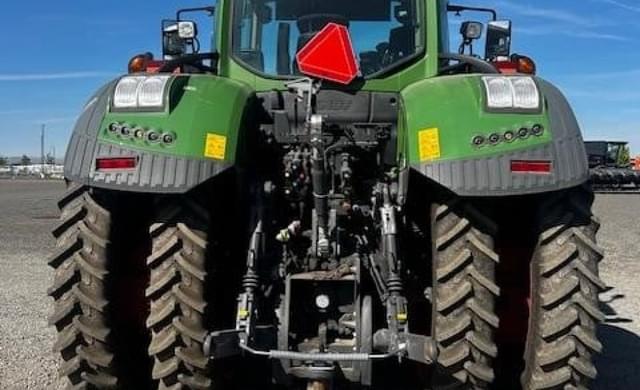 Image of Fendt 936 Vario equipment image 3