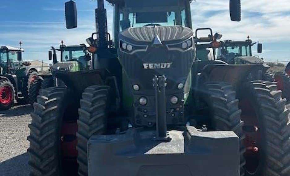 Image of Fendt 936 Vario Primary image