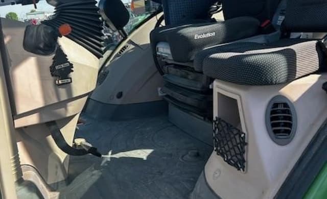 Image of Fendt 936 Vario equipment image 4