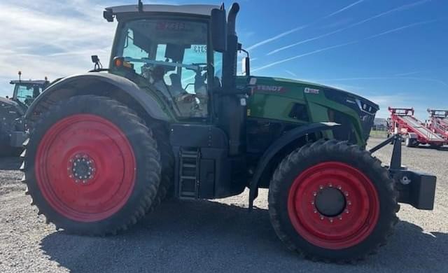 Image of Fendt 936 Vario equipment image 2