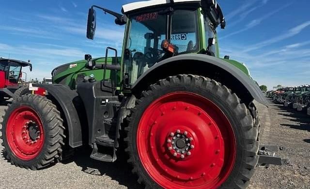Image of Fendt 936 Vario equipment image 1