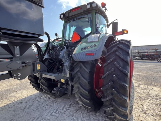 Image of Fendt 936 Vario equipment image 3