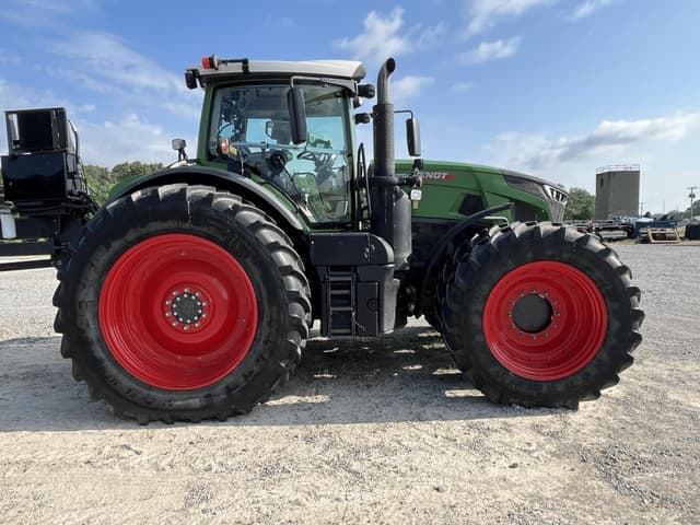 Image of Fendt 936 Vario equipment image 2