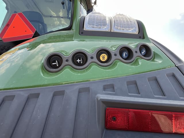 Image of Fendt 936 Vario equipment image 4